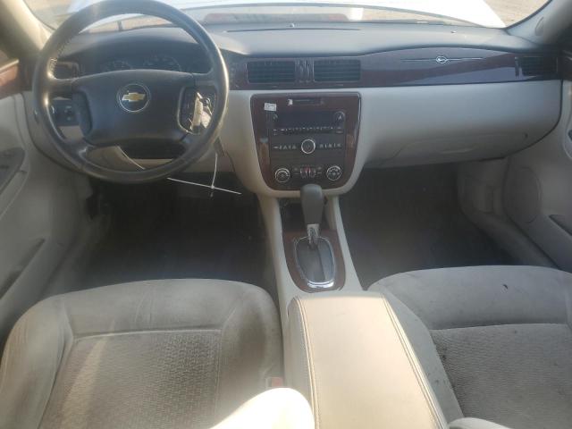 Photo 8 from auction – 2011 CHEVROLET IMPALA LT with VIN 2G1WB5EK2B1213835