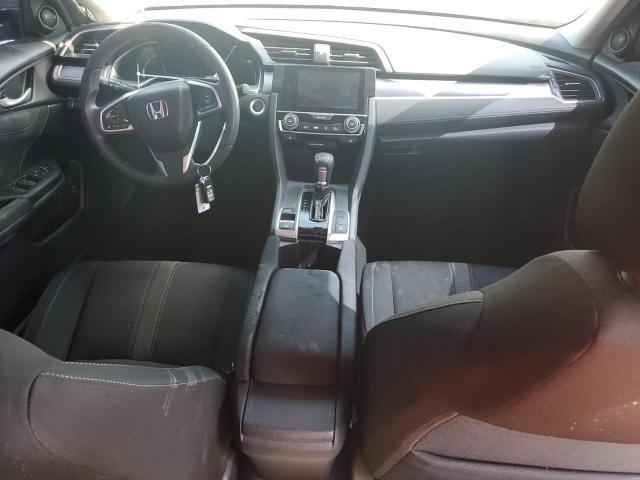 Photo 8 from auction – 2016 HONDA CIVIC EX with VIN 19XFC1F30GE034157