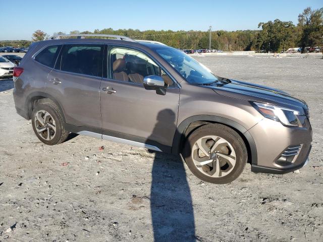 Photo 4 from auction – 2023 SUBARU FORESTER T with VIN JF2SKARC0PH545280