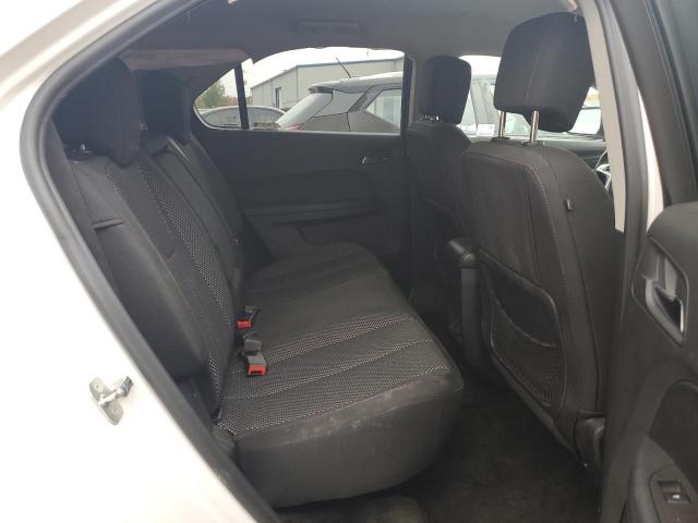 Photo 11 from auction – 2017 CHEVROLET EQUINOX LT with VIN 2GNALCEK1H1607703
