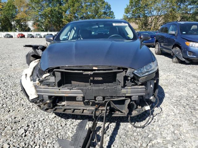 Photo 5 from auction – 2013 FORD FUSION S with VIN 3FA6P0G74DR270594