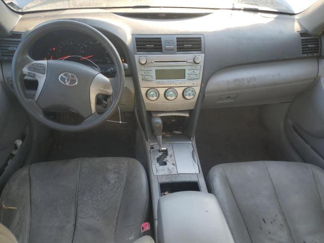 Photo 8 from auction – 2007 TOYOTA CAMRY with VIN JTNBE46K973055528