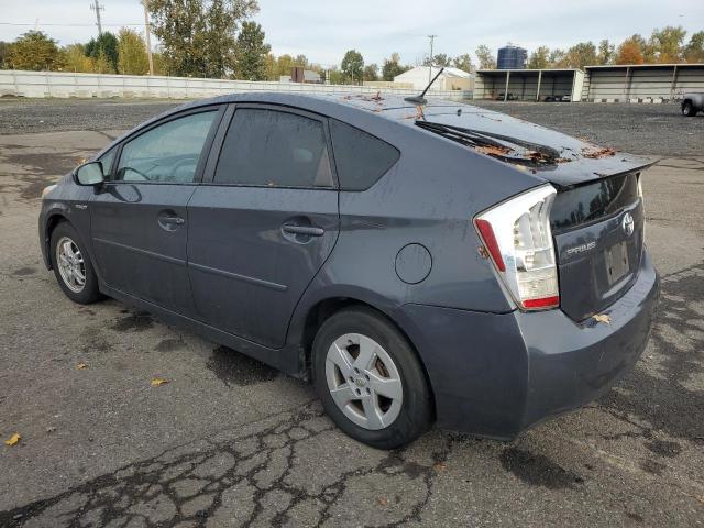 Photo 2 from auction – 2011 TOYOTA PRIUS with VIN JTDKN3DU5B5303922