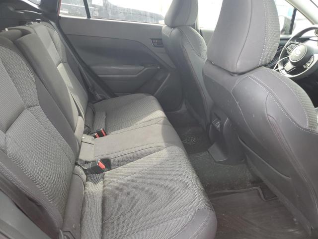 Photo 10 from auction – 2024 SUBARU CROSSTREK with VIN JF2GUADC7R8311812