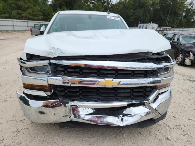 Photo 5 from auction – 2019 CHEVROLET SILVERADO with VIN 2GCRCPEC8K1141321