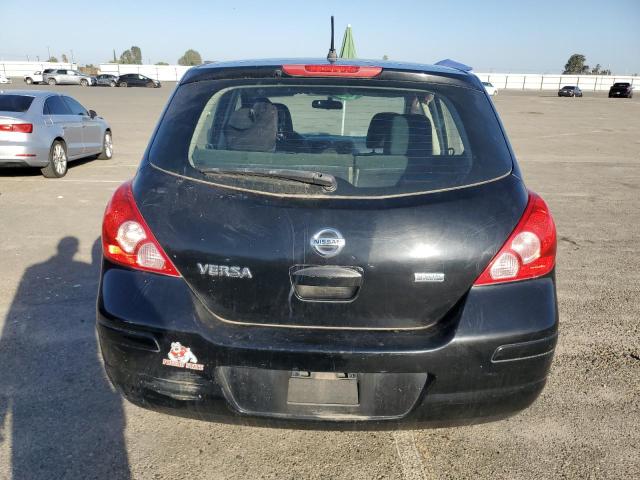 Photo 6 from auction – 2012 NISSAN VERSA S with VIN 3N1BC1CP3CK290748