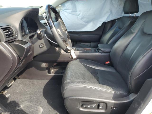 Photo 7 from auction – 2015 LEXUS RX 350 with VIN 2T2ZK1BA7FC187891