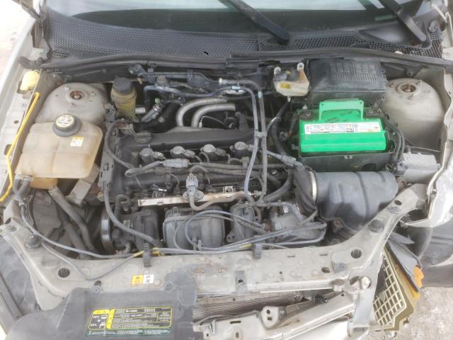 Photo 11 from auction – 2006 FORD FOCUS ZX4 with VIN 1FAFP34N06W130403