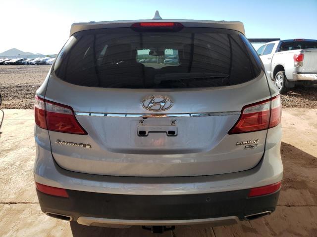 Photo 6 from auction – 2016 HYUNDAI SANTA FE S with VIN KM8SR4HF6GU141667