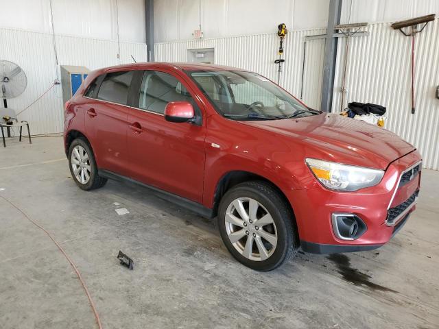 Photo 4 from auction – 2013 MITSUBISHI OUTLANDER with VIN 4A4AR4AU3DE014706
