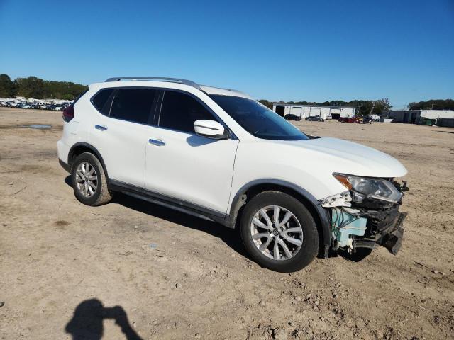 Photo 4 from auction – 2018 NISSAN ROGUE S with VIN KNMAT2MT4JP553982