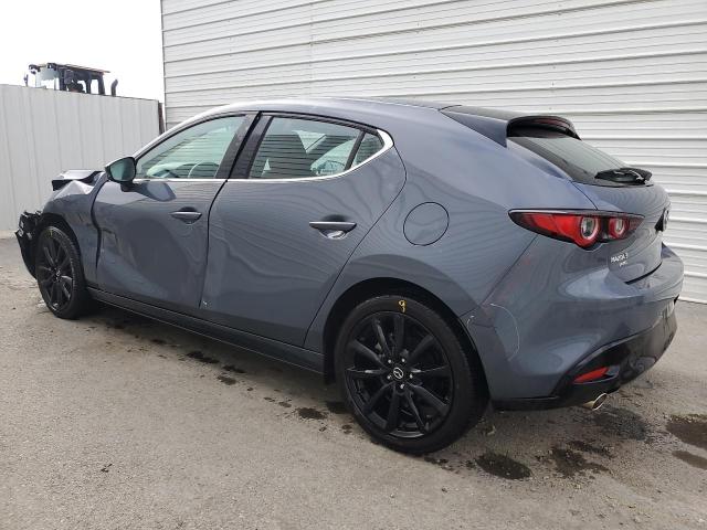 Photo 2 from auction – 2025 MAZDA 3 PREFERRED with VIN JM1BPBLM6S1768545