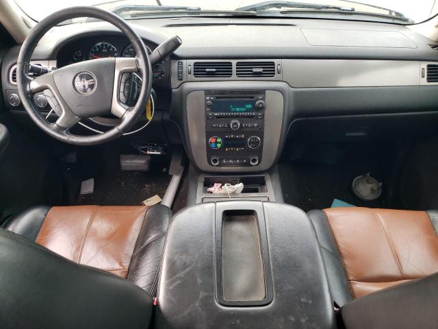 Photo 8 from auction – 2008 GMC SIERRA K15 with VIN 2GTEK13M481183472