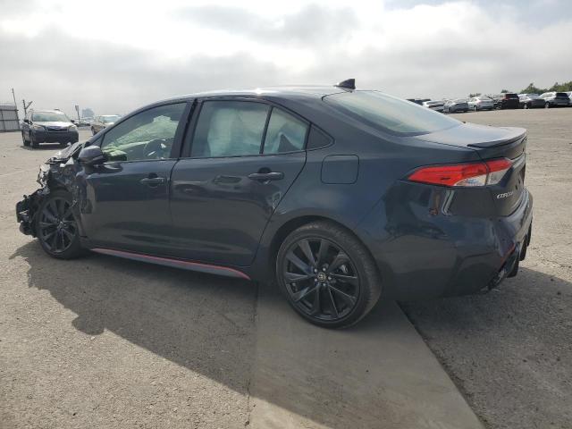 Photo 2 from auction – 2023 TOYOTA COROLLA LE with VIN JTDBCMFE0P3011485