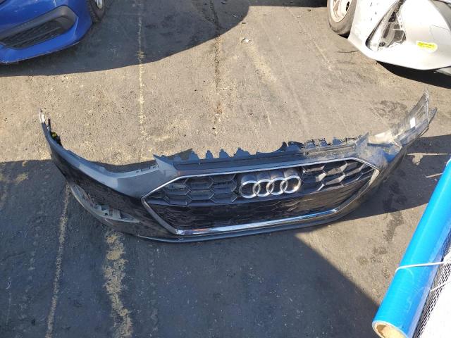 Photo 12 from auction – 2023 AUDI A4 PREMIUM with VIN WAUEAAF46PN011565