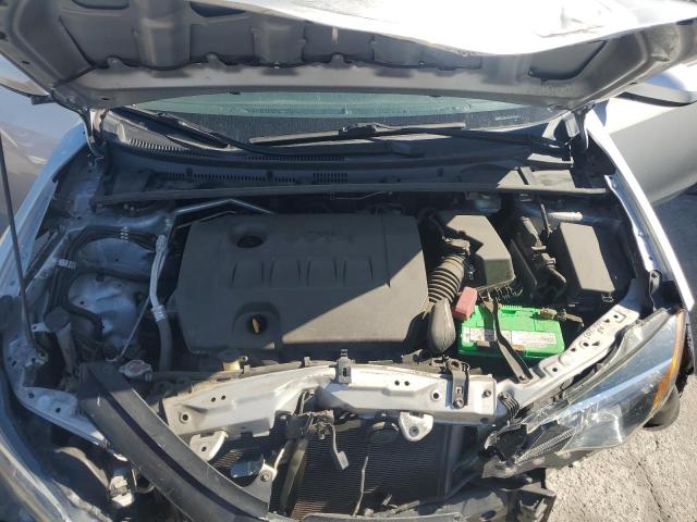 Photo 11 from auction – 2018 TOYOTA COROLLA L with VIN 5YFBURHE8JP811439