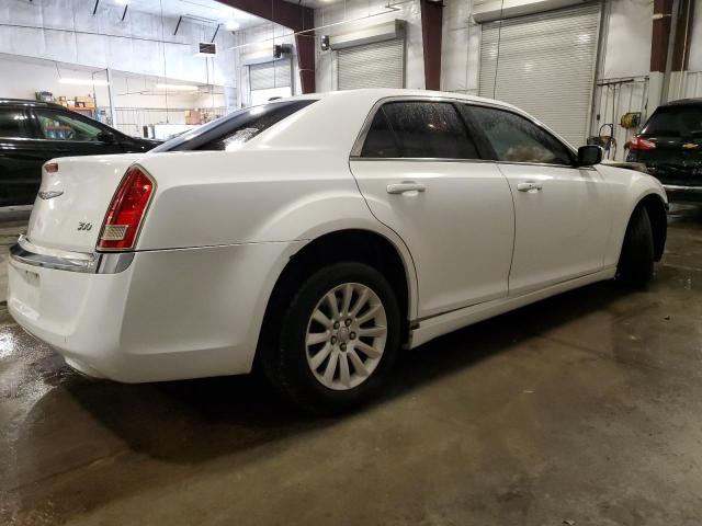 Photo 3 from auction – 2011 CHRYSLER 300 with VIN 2C3CA4CG7BH514344