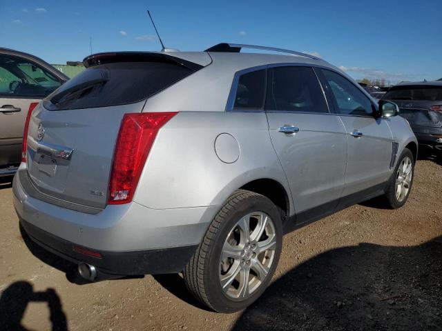 Photo 3 from auction – 2016 CADILLAC SRX PERFOR with VIN 3GYFNCE30GS580539