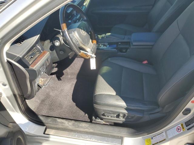Photo 7 from auction – 2015 LEXUS ES 350 with VIN JTHBK1GG1F2191189