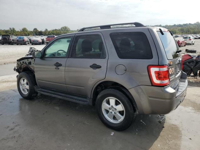 Photo 2 from auction – 2012 FORD ESCAPE XLT with VIN 1FMCU0D75CKA71501