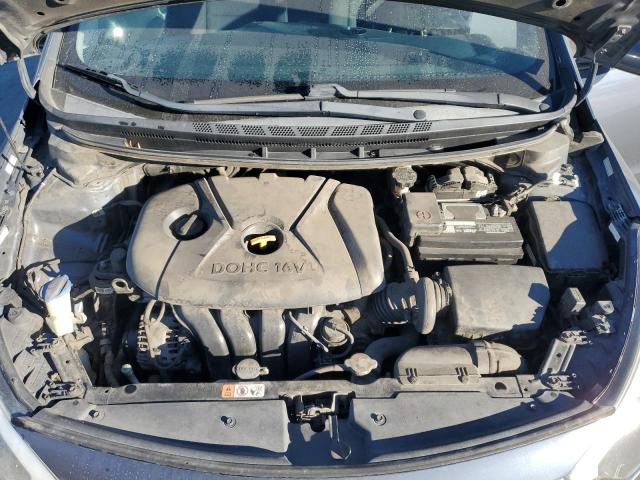 Photo 11 from auction – 2016 KIA FORTE LX with VIN KNAFK4A68G5613136