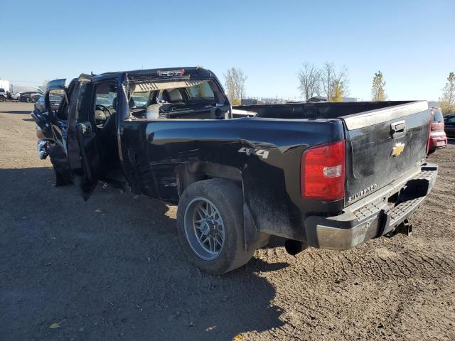 Photo 2 from auction – 2011 CHEVROLET SILVERADO with VIN 1GC4K1C8XBF121444