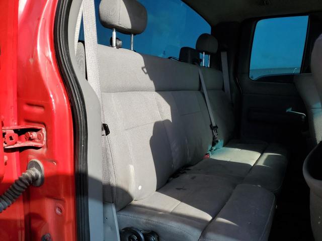 Photo 10 from auction – 2005 FORD F150 with VIN 1FTRX02W35KB81871
