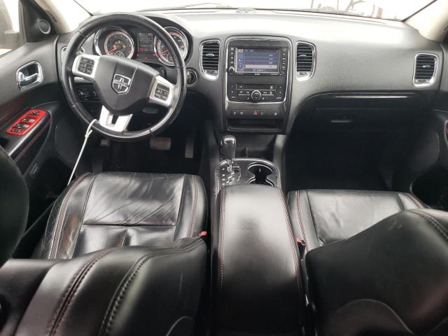 Photo 8 from auction – 2012 DODGE DURANGO R/T with VIN 1C4SDJCT2CC147237