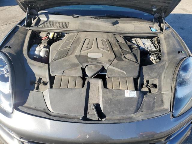 Photo 11 from auction – 2020 PORSCHE CAYENNE with VIN WP1AA2AY5LDA09158