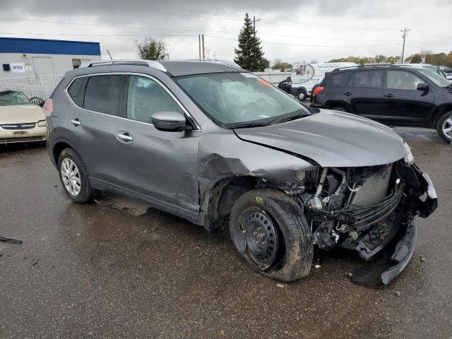 Photo 4 from auction – 2016 NISSAN ROGUE S with VIN KNMAT2MV7GP724489