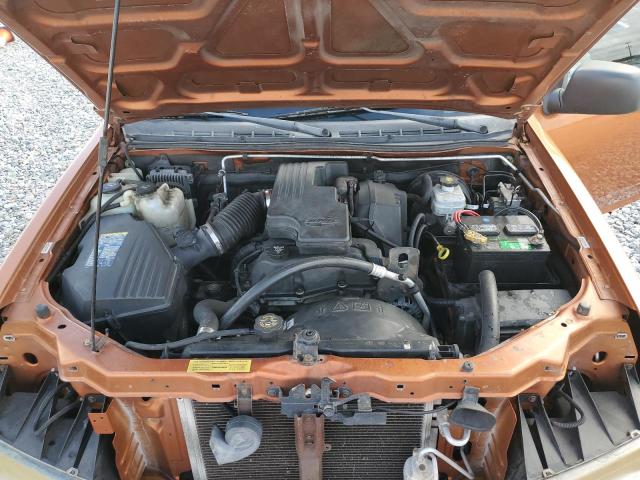 Photo 11 from auction – 2005 CHEVROLET COLORADO with VIN 1GCCS148658215484