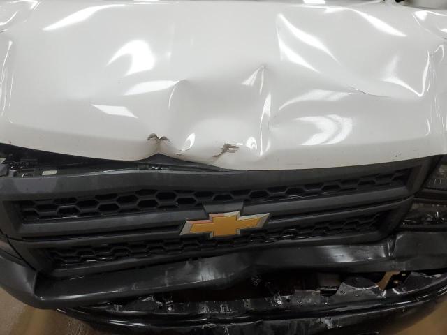 Photo 11 from auction – 2015 CHEVROLET SILVERADO with VIN 1GCNCPEH6FZ357076