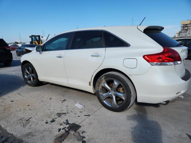 Photo 2 from auction – 2011 TOYOTA VENZA with VIN 4T3ZK3BB9BU038777