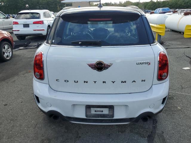 Photo 6 from auction – 2016 MINI COOPER S C with VIN WMWZC5C50GWU01684