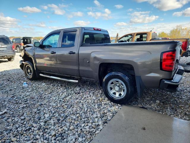 Photo 2 from auction – 2014 CHEVROLET SILVERADO with VIN 1GCRCPEH4EZ190927