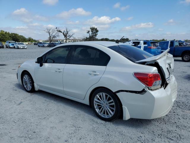 Photo 2 from auction – 2012 SUBARU IMPREZA PR with VIN JF1GJAD6XCH029971