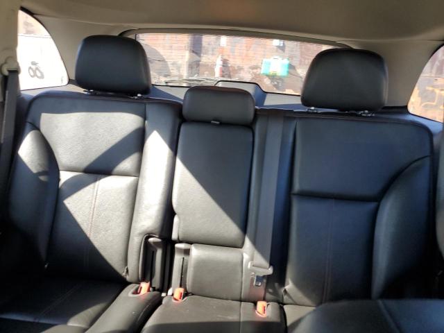 Photo 10 from auction – 2014 FORD EDGE SEL with VIN 2FMDK3JC0EBB24325