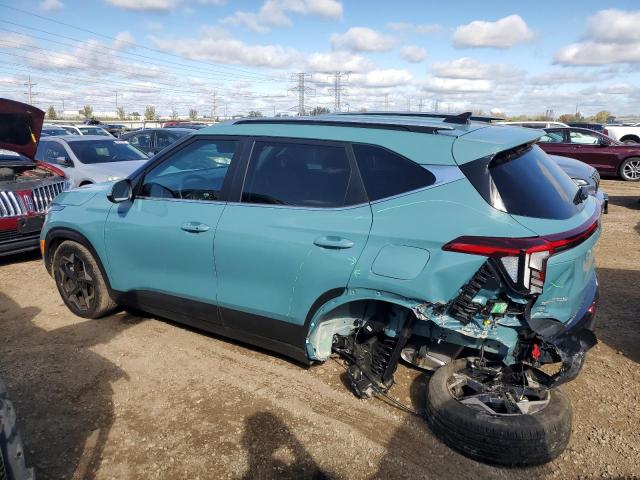 Photo 2 from auction – 2026 KIA SELTOS EX with VIN KNDER2AA8T7861274