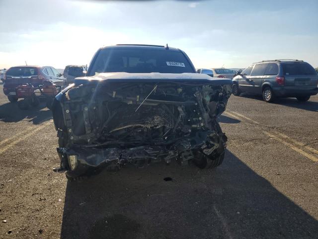 Photo 5 from auction – 2016 CHEVROLET SILVERADO with VIN 3GCUKSEC2GG120527