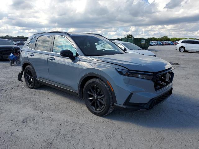 Photo 4 from auction – 2023 HONDA CR-V with VIN 7FARS5H59PE011965