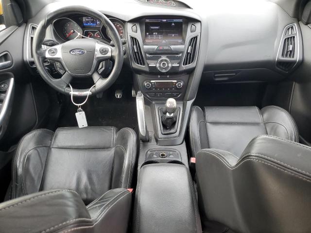 Photo 8 from auction – 2013 FORD FOCUS ST with VIN 1FADP3L97DL172433