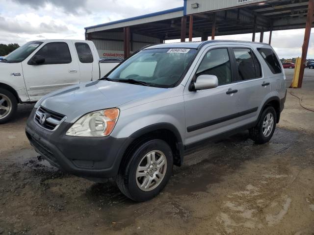 HONDA CR-V EX 2003 with VIN SHSRD78863U139692 - Photo from auction