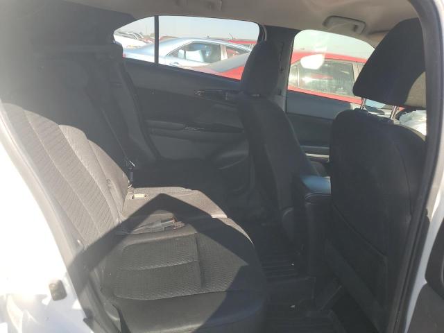 Photo 10 from auction – 2019 MITSUBISHI ECLIPSE CR with VIN JA4AT4AA5KZ033031