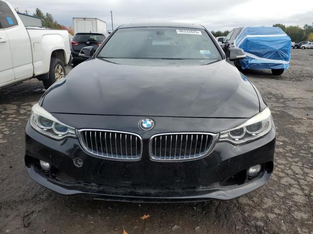 Photo 5 from auction – 2016 BMW 428 I GRAN with VIN WBA4A9C57GG505610