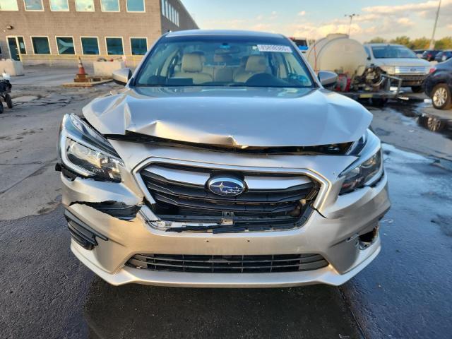 Photo 5 from auction – 2018 SUBARU LEGACY 2.5 with VIN 4S3BNAC62J3015549