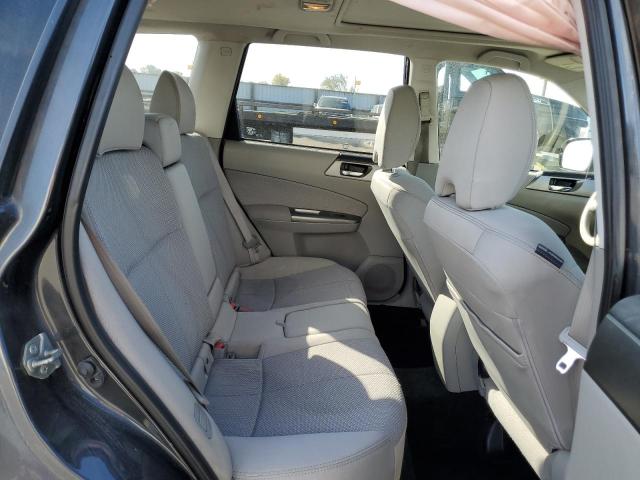 Photo 11 from auction – 2012 SUBARU FORESTER 2 with VIN JF2SHADCXCH441783