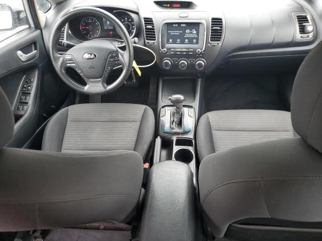 Photo 8 from auction – 2018 KIA FORTE LX with VIN 3KPFL4A79JE195657