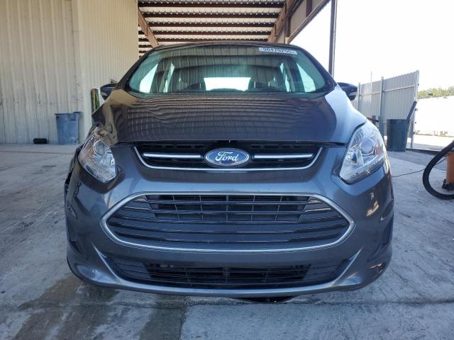Photo 5 from auction – 2017 FORD C-MAX SE with VIN 1FADP5AU9HL117720