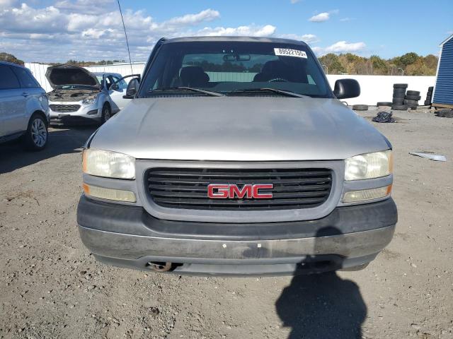 Photo 5 from auction – 2000 GMC NEW SIERRA with VIN 1GTEK19V6YE370291
