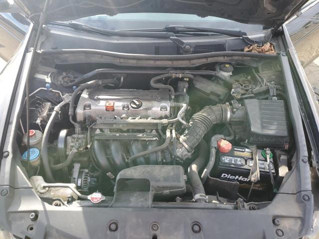 Photo 11 from auction – 2011 HONDA ACCORD EXL with VIN 1HGCP2F8XBA011202